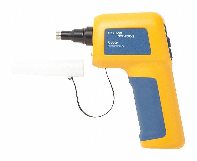 Fiber Optic Tester For Optic Cables