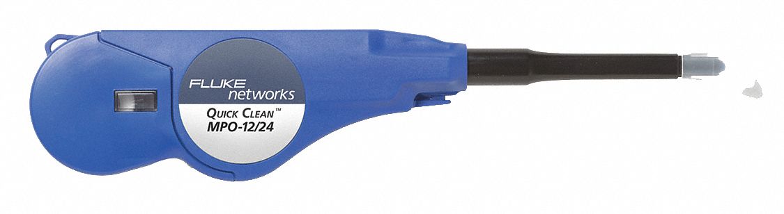 Fiber Connector Cleaner