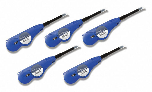 Fiber Connector Cleaner PK5