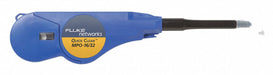 Fiber Connector Cleaner