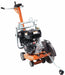 Walk-Behind Concrete Saw 8.5 HP Wet