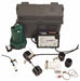 Sump/Battery Back-Up System Pump HP 1/3