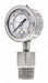 K4226 VacuumGaugewithDiaphragmSeal 60psi 1PK