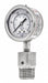 K4226 GaugewDiaphragmSeal100psi1PK