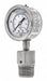 K4226 Pressure Gauge Nominal 2-1/2 Dial