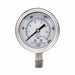 K4226 GaugewDiaphragmSeal200psi1PK