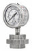 K4231 PressureGaugewithDiaphragmSeal 15psi 1PK