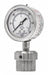 K4224 Pressure Gauge Nominal 2-1/2 Dial