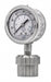 K4224 GaugewDiaphragmSeal160psi1PK