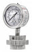 Pressure Gauge Nominal 2-1/2 Dial