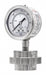 Pressure Gauge Nominal 2-1/2 Dial