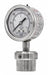 PressureGaugewithDiaphragmSeal 60psi 1PK