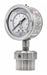 Pressure Gauge Nominal 2-1/2 Dial