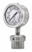 Pressure Gauge Nominal 2-1/2 Dial