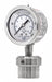 Pressure Gauge Nominal 2-1/2 Dial