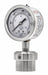 GaugewDiaphragmSeal300psi1PK
