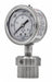 GaugewDiaphragmSeal600psi1PK