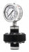 Pressure Gauge Nominal 2-1/2 Dial