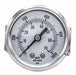 Pressure Gauge General Purpose 2 Dial