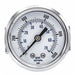 N0224 Pressure Gauge General Purpose 2 Dial