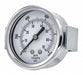 N0223 Pressure Gauge Nominal 2-1/2 Dial