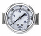 Pressure Gauge Nominal 2-1/2 Dial
