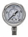 Pressure Gauge Nominal 1-1/2 Dial