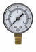 Pressure Gauge General Purpose 2 Dial