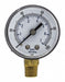 Pressure Gauge General Purpose 2 Dial