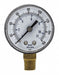 Pressure Gauge General Purpose 2 Dial