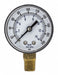 Pressure Gauge General Purpose 2 Dial
