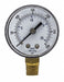 Pressure Gauge General Purpose 2 Dial