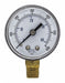 Pressure Gauge General Purpose 2 Dial