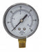 Pressure Gauge Nominal 2-1/2 Dial