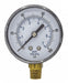 Pressure Gauge Nominal 2-1/2 Dial