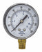 Pressure Gauge Nominal 2-1/2 Dial