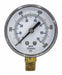 Pressure Gauge Nominal 2-1/2 Dial