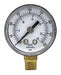 Pressure Gauge Nominal 1-1/2 Dial