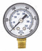 Pressure Gauge Nominal 1-1/2 Dial