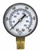 Pressure Gauge General Purpose 2 Dial