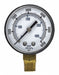 Pressure Gauge General Purpose 2 Dial