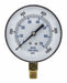 Pressure Gauge Nominal 3-1/2 Dial