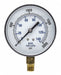 Pressure Gauge Nominal 3-1/2 Dial