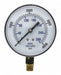 Pressure Gauge Nominal 3-1/2 Dial