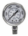 N0151 Pressure Gauge General Purpose 2 Dial