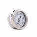 N0161 Pressure Gauge Nominal 1-1/2 Dial