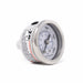 N0161 Pressure Gauge Nominal 1-1/2 Dial