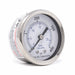 N0150 Pressure Gauge General Purpose 2 Dial