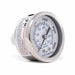 N0150 Pressure Gauge General Purpose 2 Dial