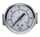 N0225 Pressure Gauge Nominal 2-1/2 Dial
